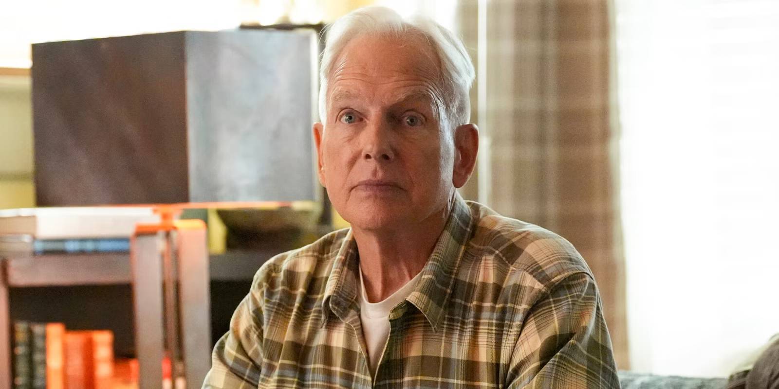 NCIS: Origins Season 3's Gibbs Update Reverses Mark Harmon's Exit