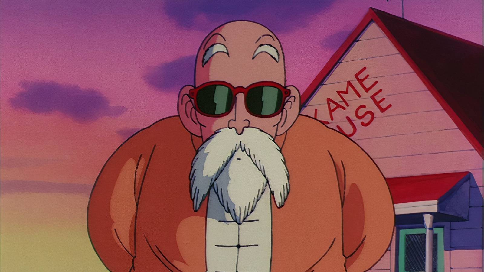 25 Years Later, Master Roshi's Best Dragon Ball Quote Hits Harder Than Ever