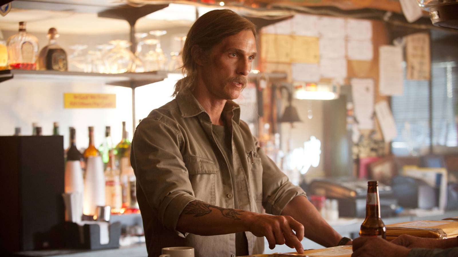 6 HBO Shows Better Than True Detective