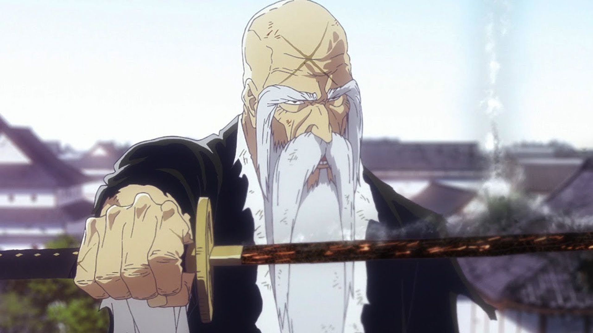 Anime Characters Who Would Dismantle Post-Infinity Castle Muzan