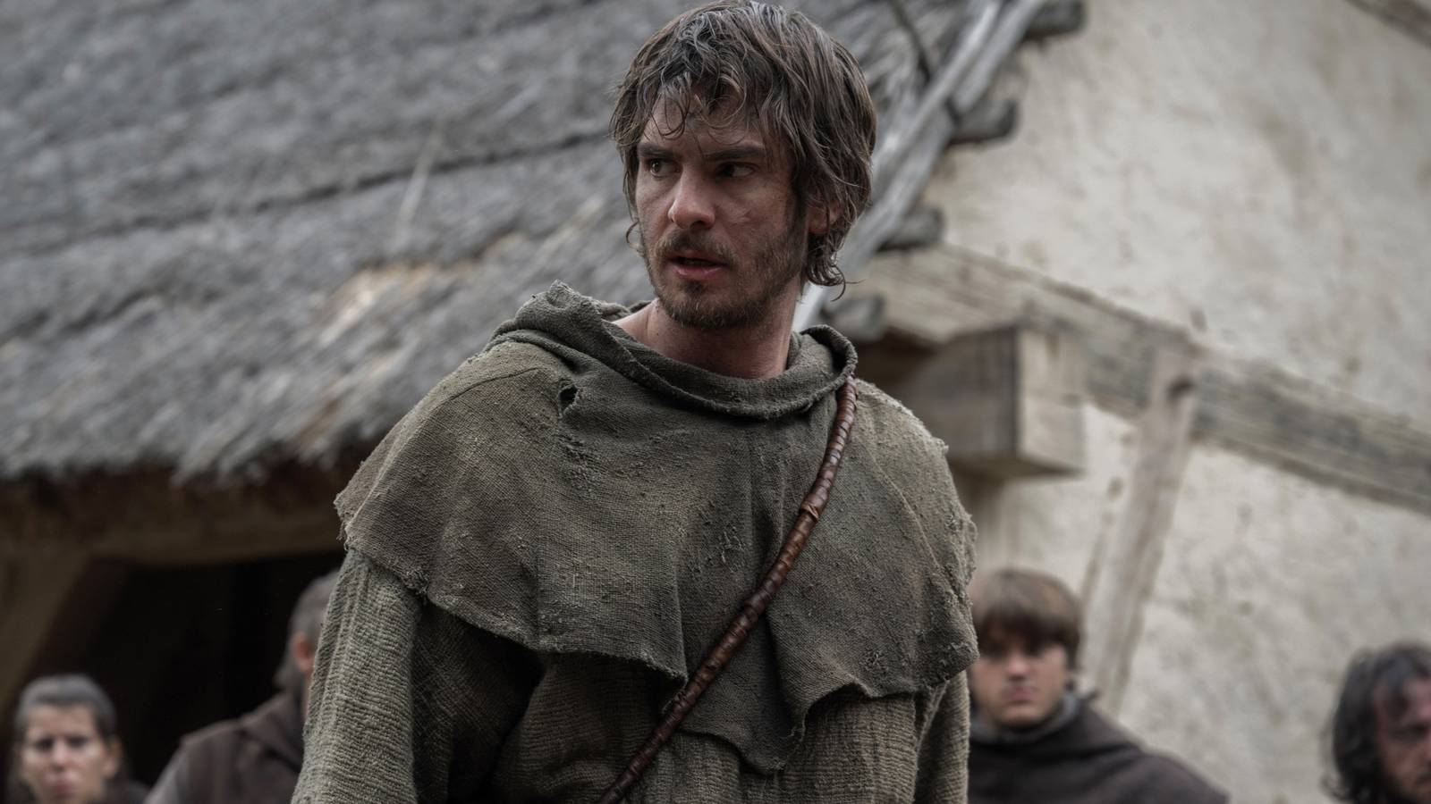 Hit 10-Part Robin Hood Adventure Surges on Streaming Following Andrew ...