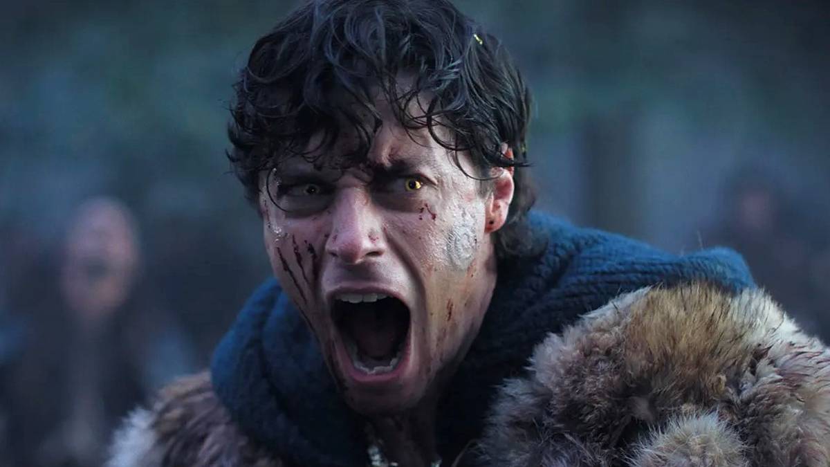 Die neue 7-teilige Fantasy-Adaption, die die Artus-Legende neu erfindet