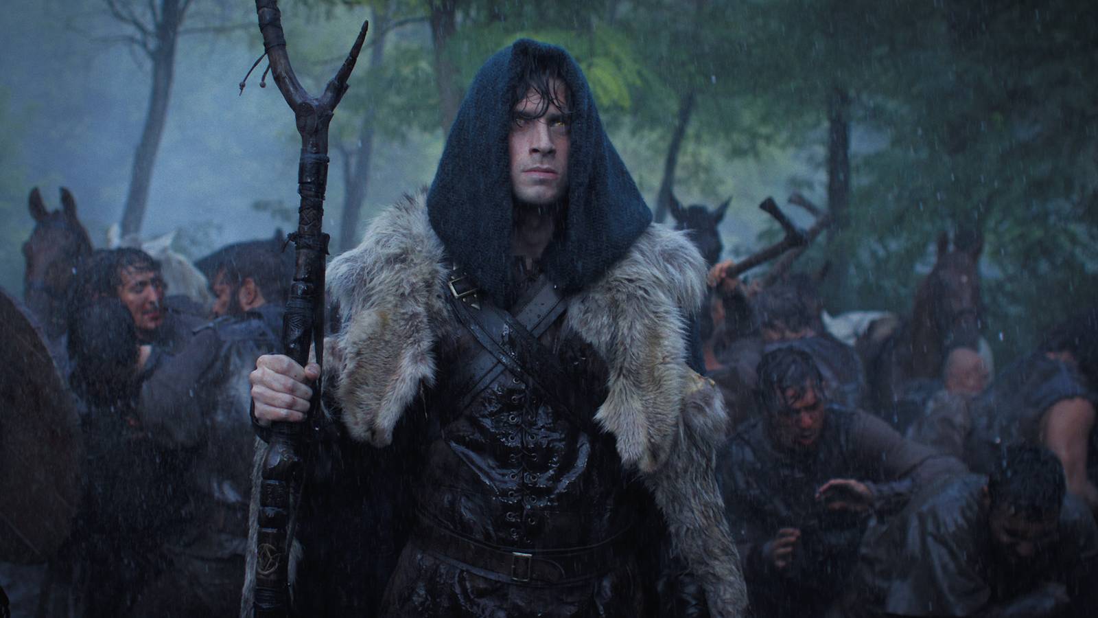 Prime Video’s 7-Part Fantasy Based on 39-Year-Old Book Is 1 of the Most ...