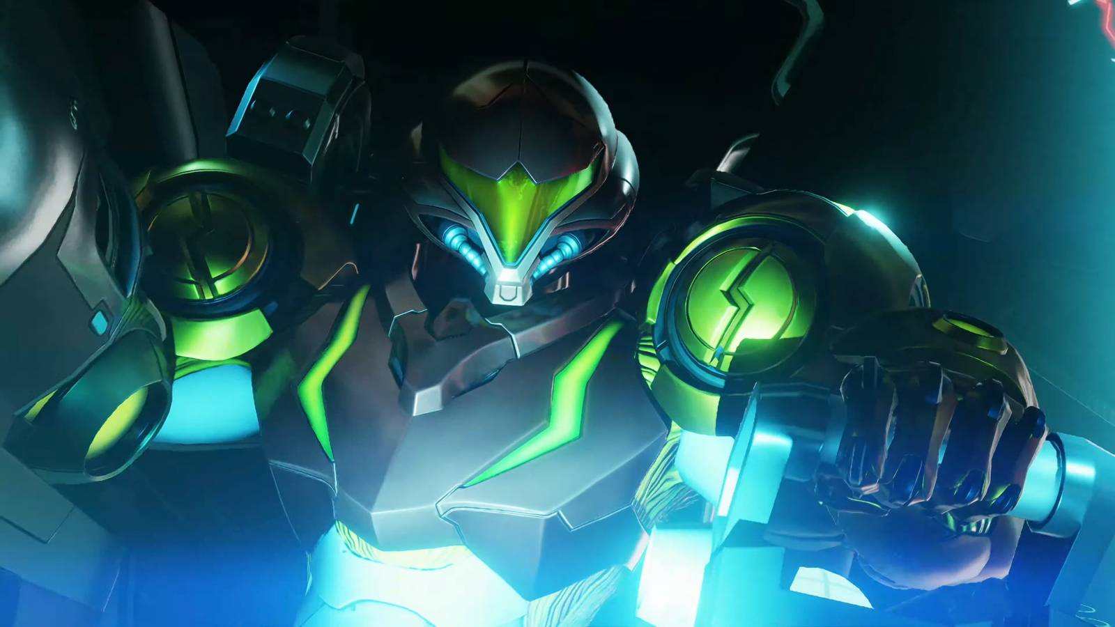 Metroid Ravenous Officially Announced, Coming Early Next Year