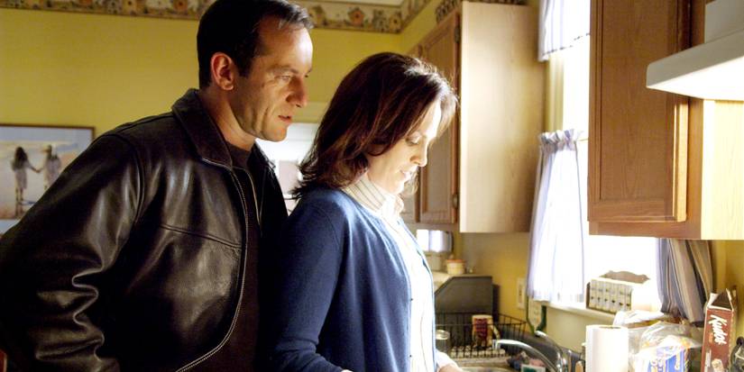 The 3-Season Showtime Crime Drama That's Sopranos-Level Good