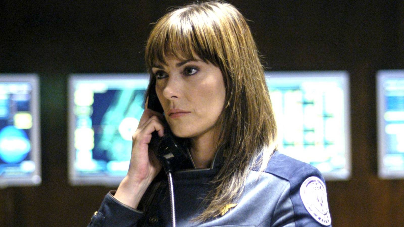2 of Battlestar Galactica's Best Stole the Show in AMC's Haunting 4-Part Detective Thriller