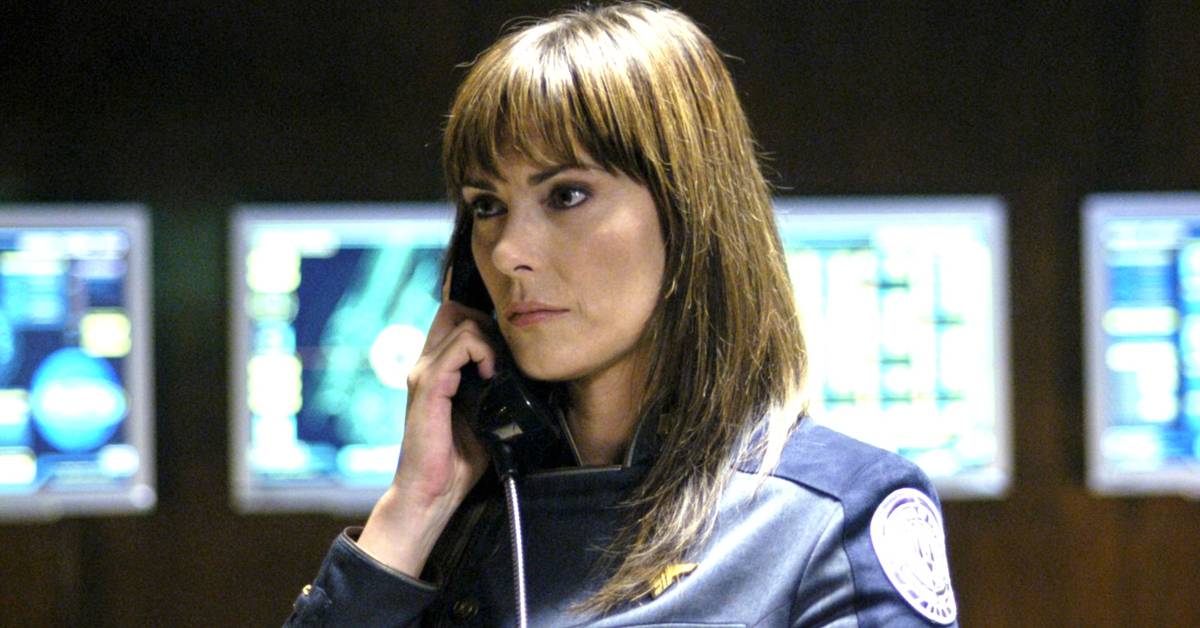 Battlestar Galactica's Best Stole the Show in AMC's Haunting 4-Part Detective Thriller