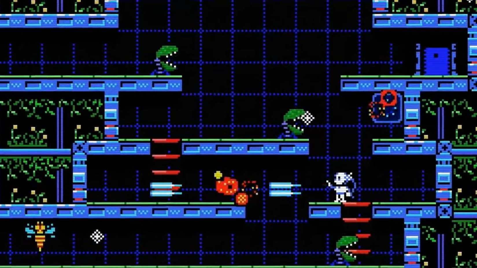 10 Metroidvanias You Can Finish in Under 10 Hours