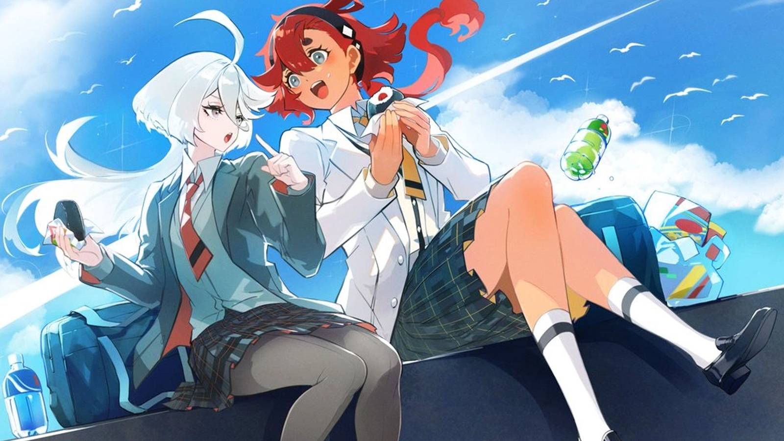 5 Modern Space Opera Anime That Can Be Called Masterpieces