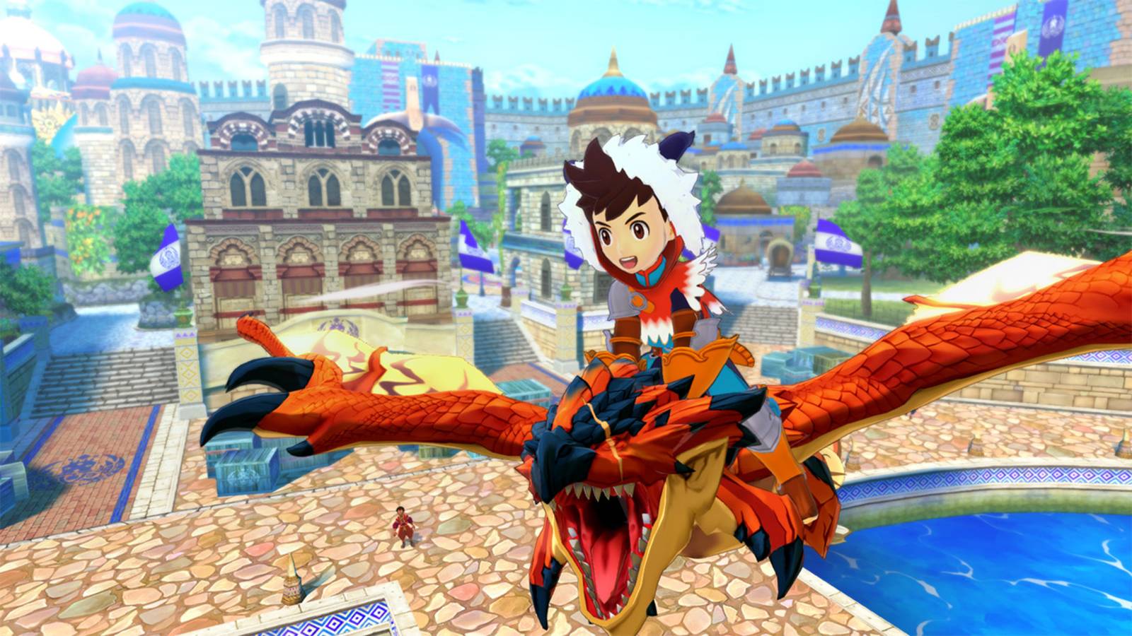 5 RPGs mit Crafting-Systemen, die Meisterwerke sind (10/10)