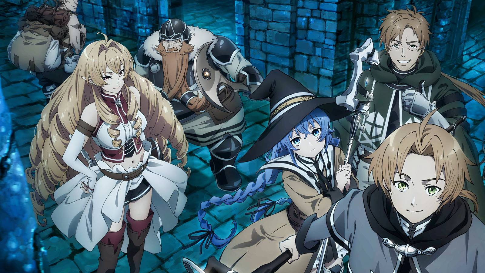 10 Best Isekai Anime of the Last 5 Years, Ranked