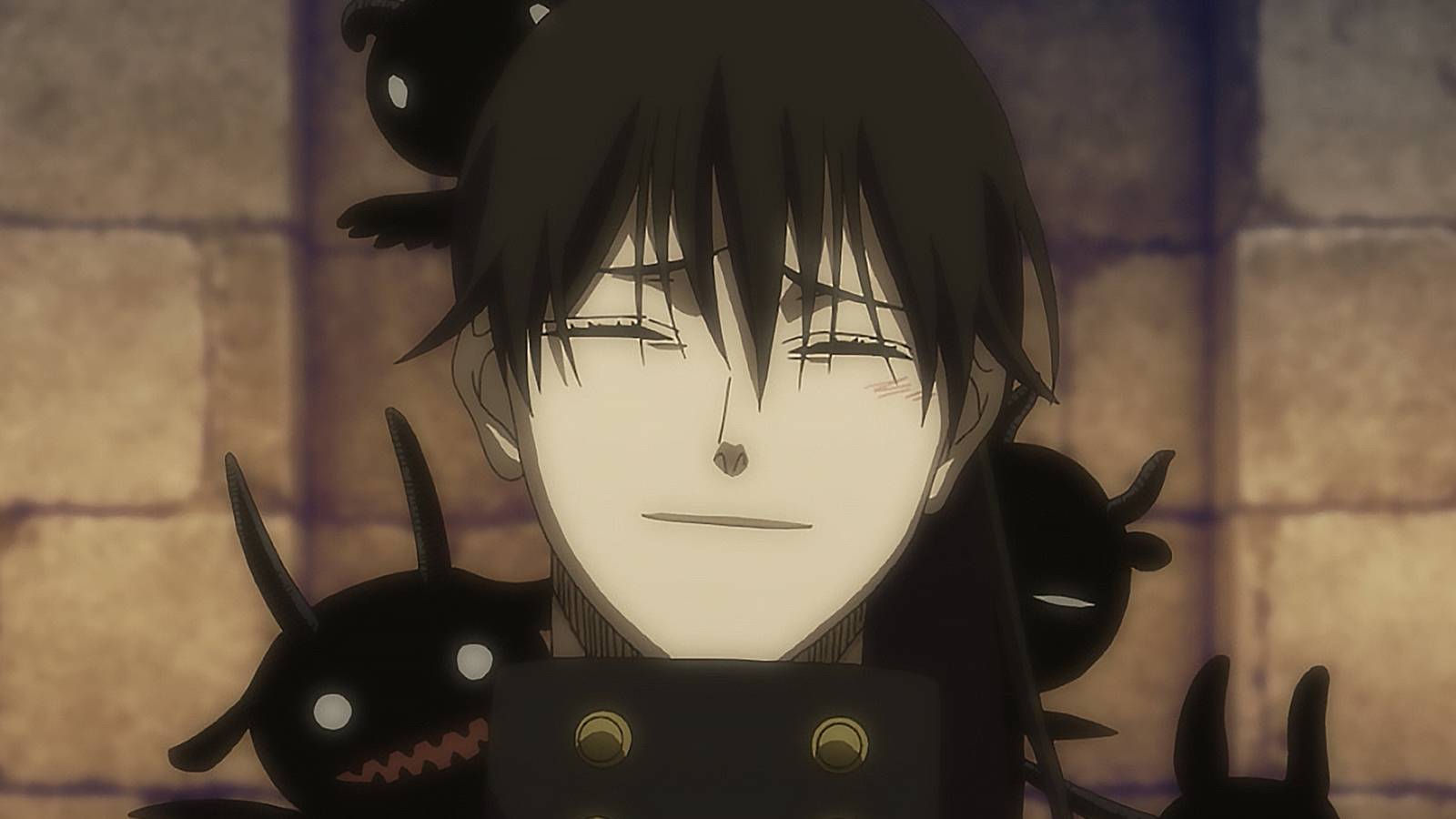5 Strongest Vice-Captains in Black Clover, Ranked
