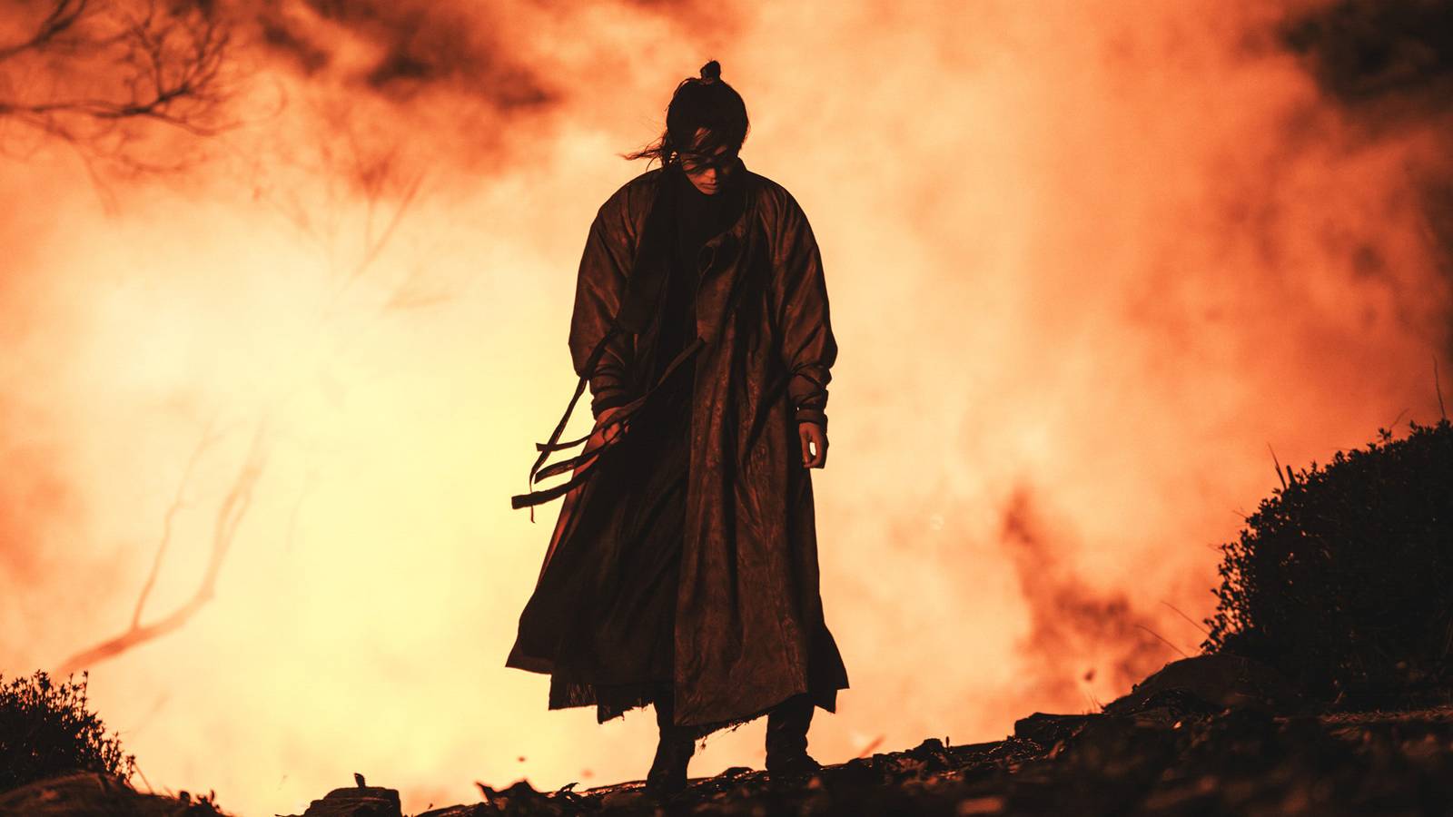 Netflix’s New 8-Part Dark Fantasy With 100% RT Is TV's Best Supernatural ...