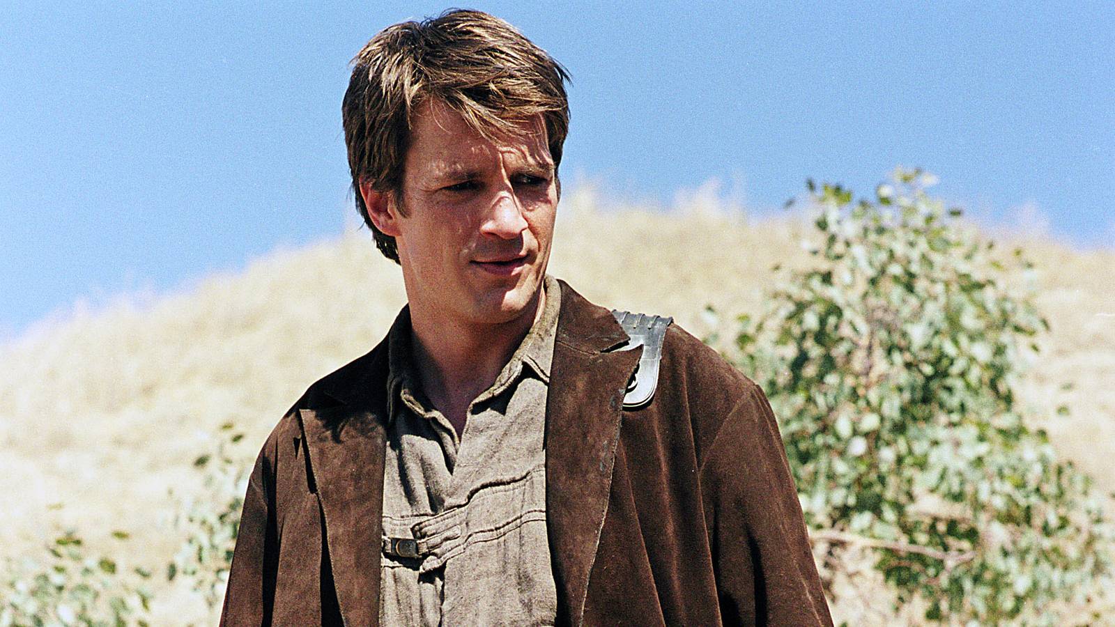 10 Best Nathan Fillion TV Shows, Ranked