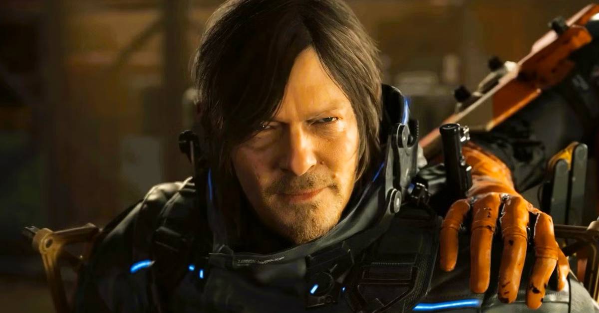 cbr.com - Sterling Ulrich - A24's New Sci-Fi Thriller Based on a Video Game Is Giving Fans Exactly What They Want