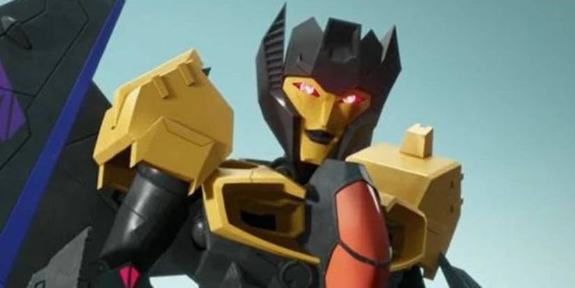 Nova Storm