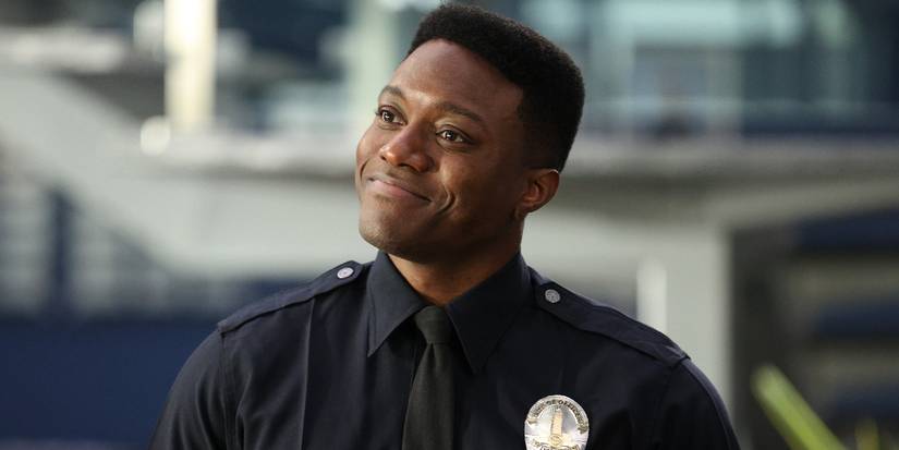 5 Most Bizarre Episodes of The Rookie