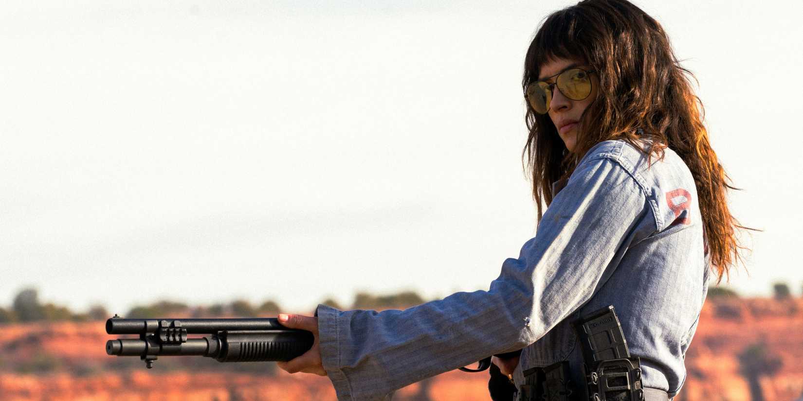 Godzilla x Kong Director's New Sci-Fi Horror Hits Digital Just 1 Month ...