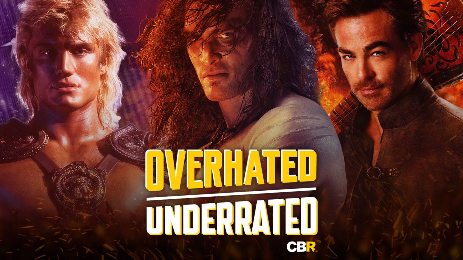 Overhated & Underrated: A Dark Fantasy Remake Remains an Overhated Gem