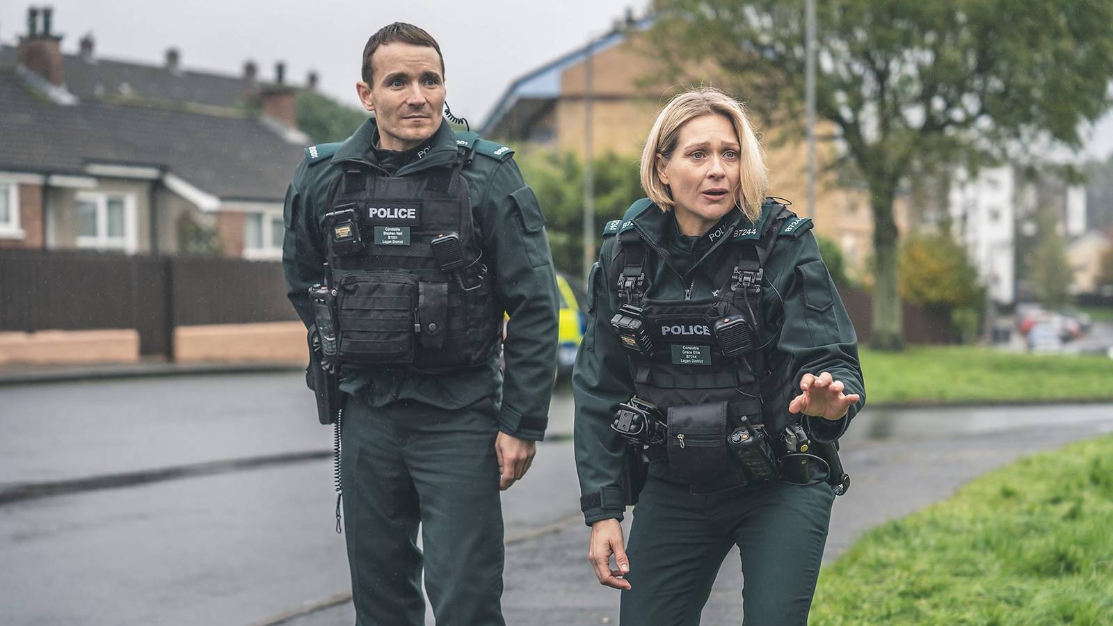 BBC's Criminally Underseen Police Drama Is a Must-Watch Before Season 4