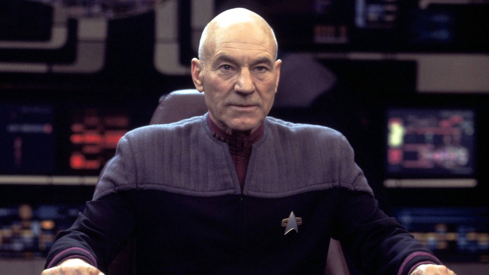 Star Trek's New Frontier Is Officially Confirmed For A Bold New Era