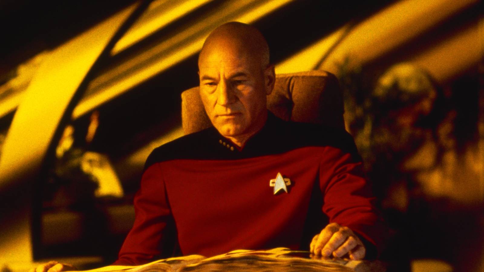 34 Years Later, Picard's Darkest Star Trek Episode Remains 45 Minutes of Perfect Sci-Fi