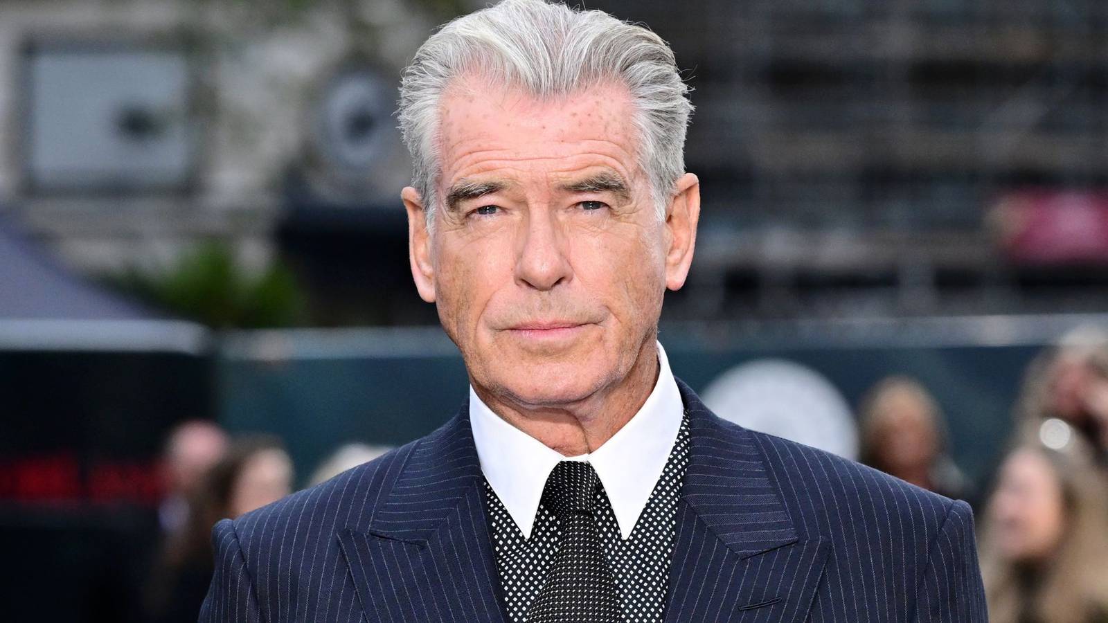 Pierce Brosnan Confirms Guy Ritchie's MobLand Season 3 Filming Start After Tom Hardy Tension