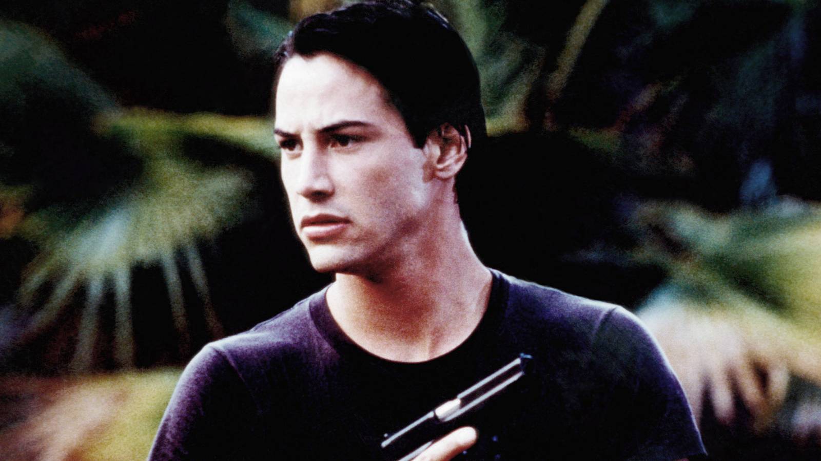 Keanu Reeves’ 35-Year-Old Action Classic Sequel Series Officially Ordered at AMCv