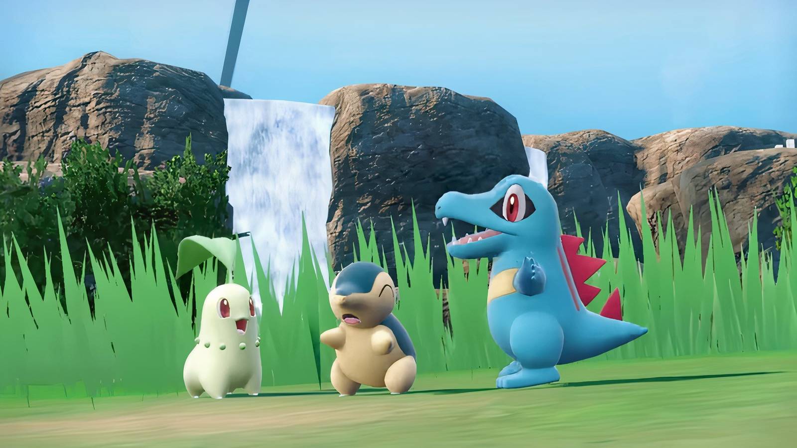 Alle Pokémon-Hauptspiele, vom schlechtesten zum besten