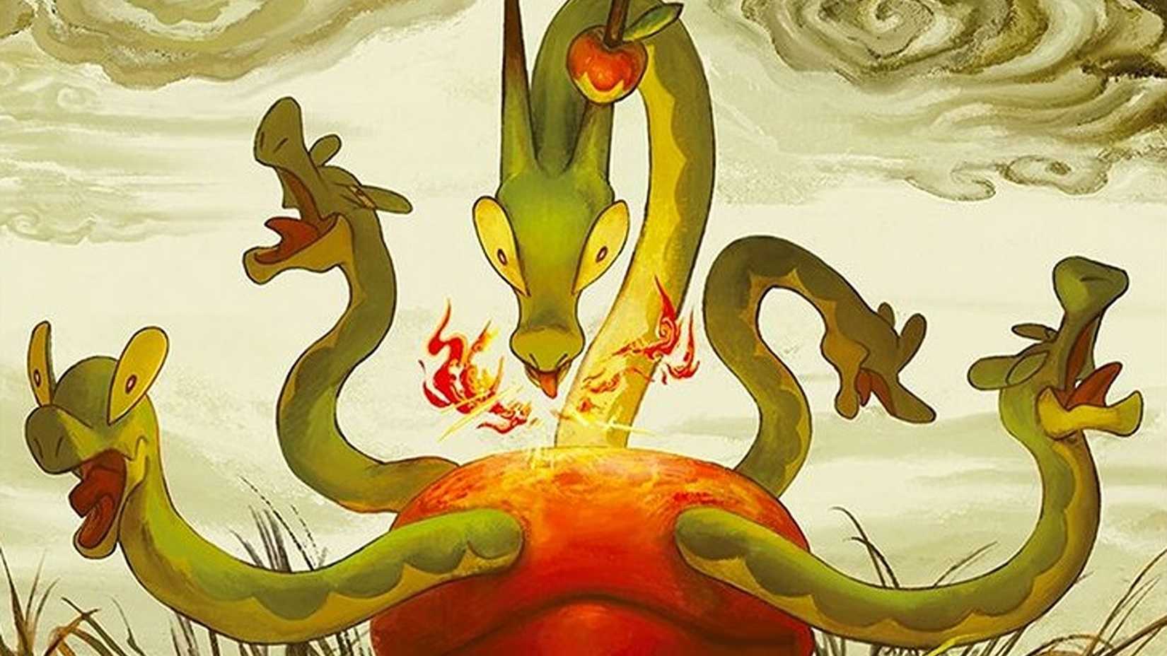 10 Best Pokémon Evolution Lines, Ranked