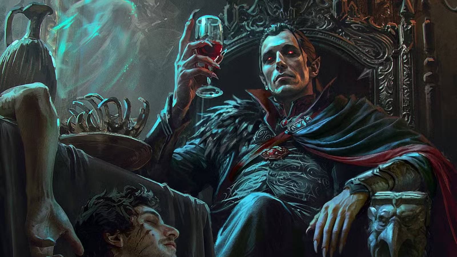 ravenloft
