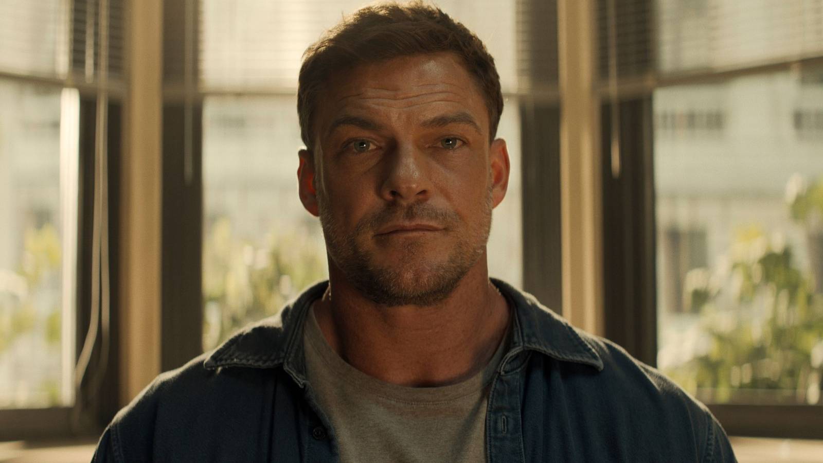 The Terminal List Surpasses Reacher Franchise on Prime Video