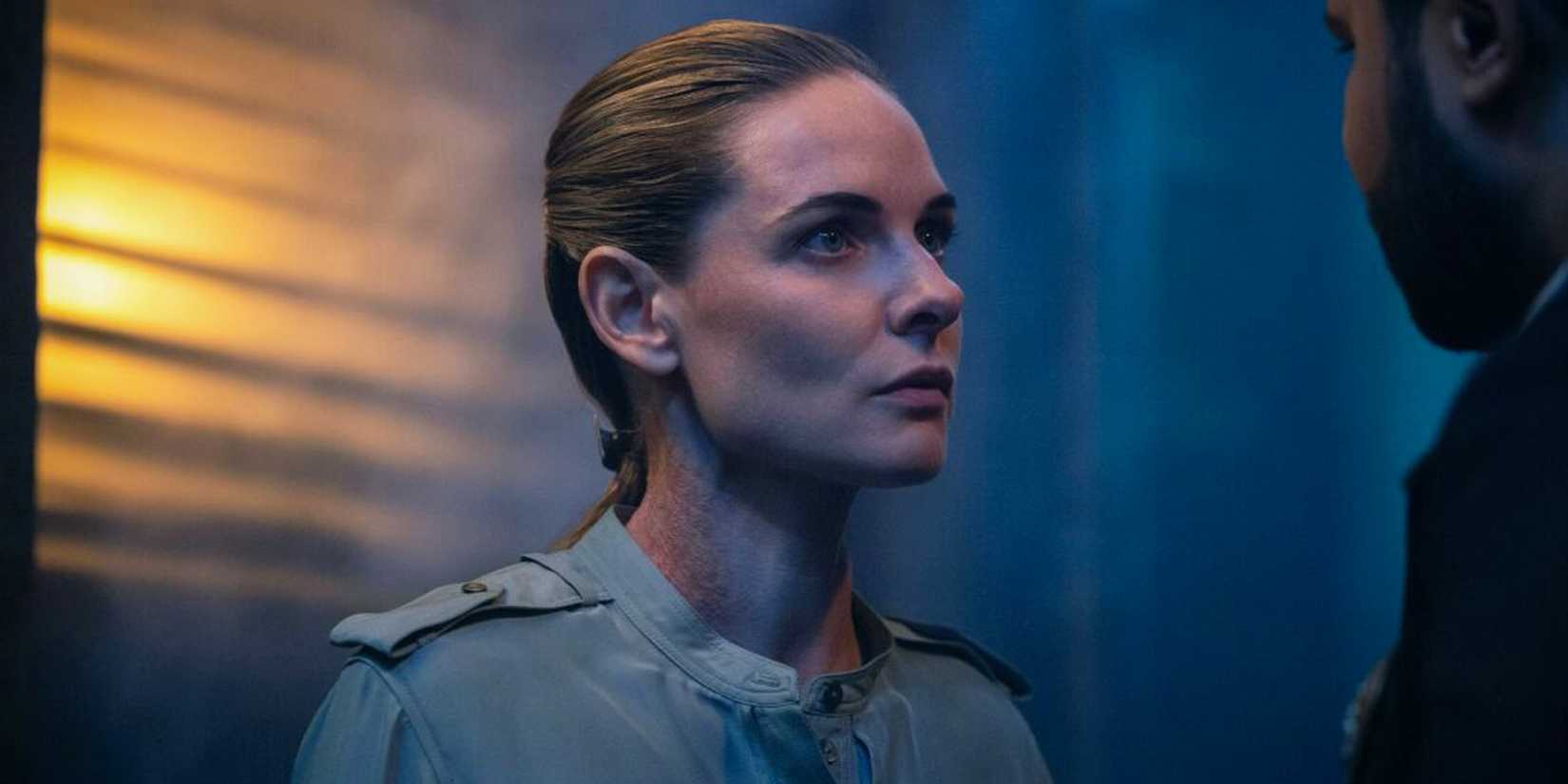 8 Coolest Sci-Fi Shows of All Time
