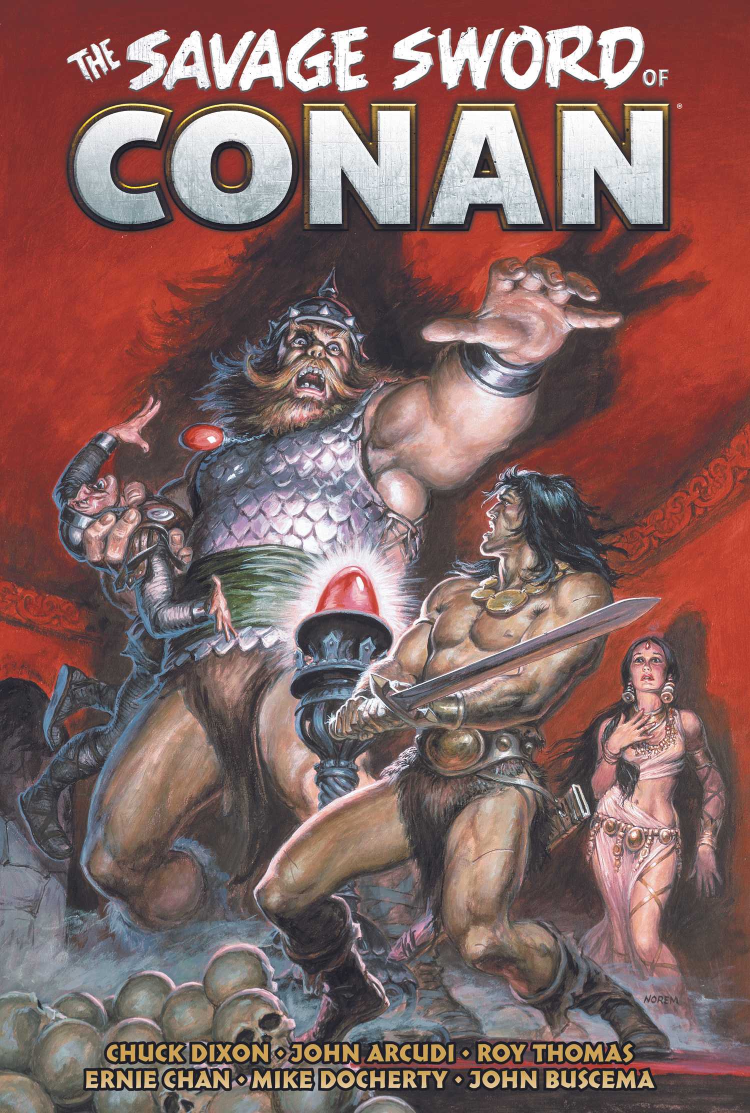 REG Earl Norem-1