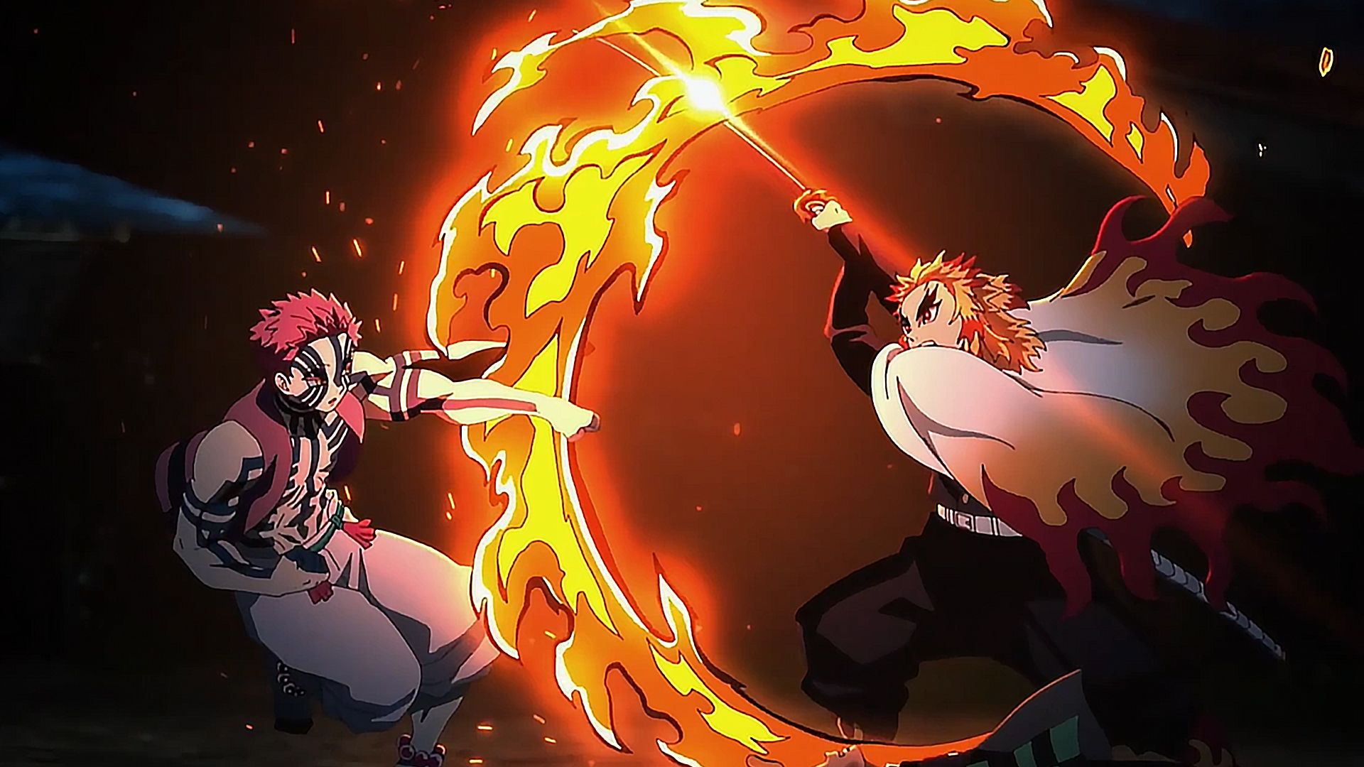 10 Greatest Anime Fights of the Last 10 Years, Ranked