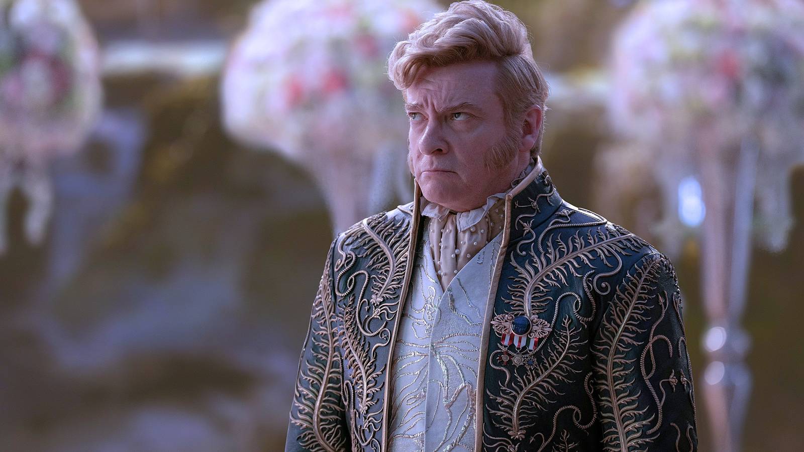 Star Trek: Strange New World's Rhys Darby Officially Confirms His ‘Passing On The Torch' Moment With The Franchise