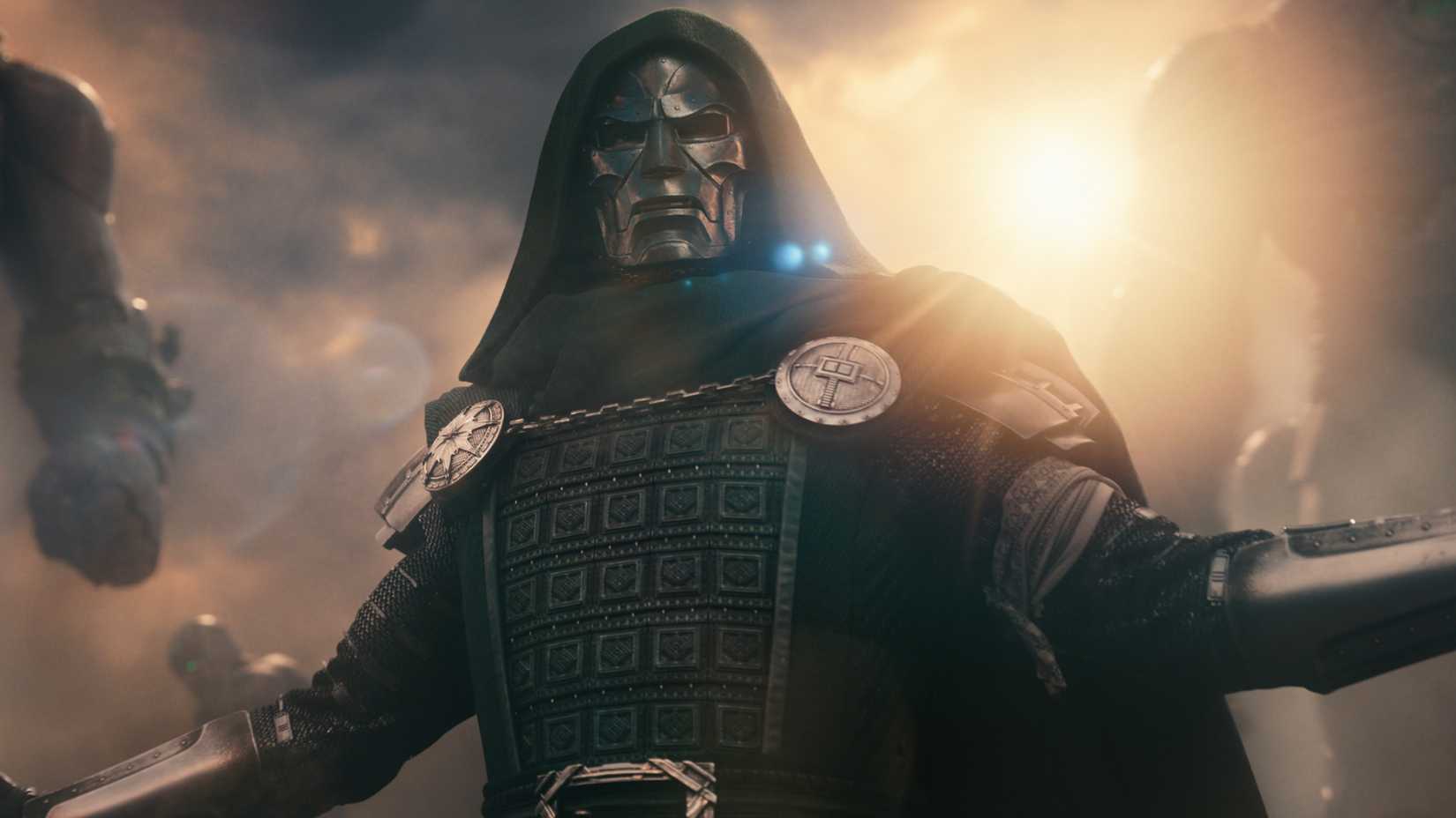 Russo Brothers Cite Western 'Once Upon a Time in the West' as Key Inspiration for 'Avengers: Doomsday'