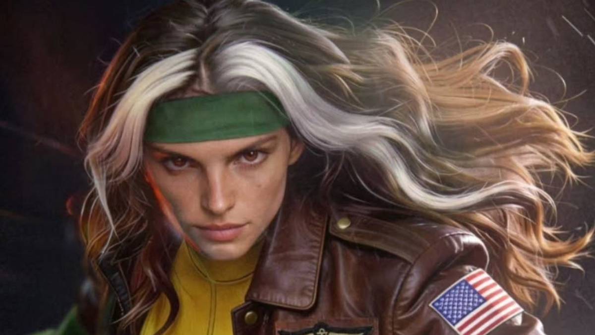 X-Men Star Inde Navarrette Previews Her Southern Accent for Rogue in MCU Reboot