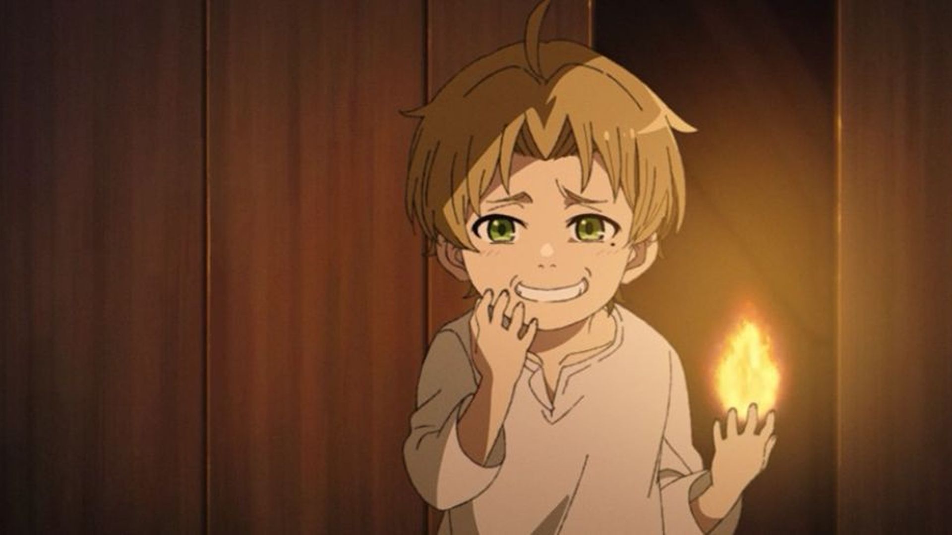 8 Reasons It's Hard to Watch Mushoku Tensei