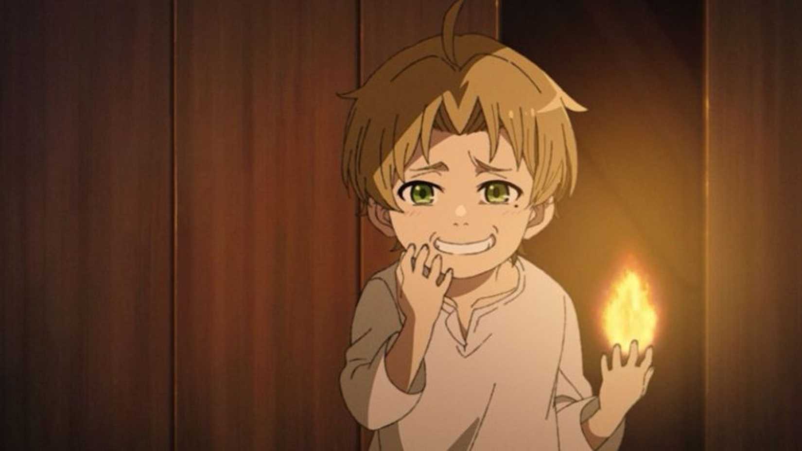 10 Isekai Anime Series With No Bad Episodes