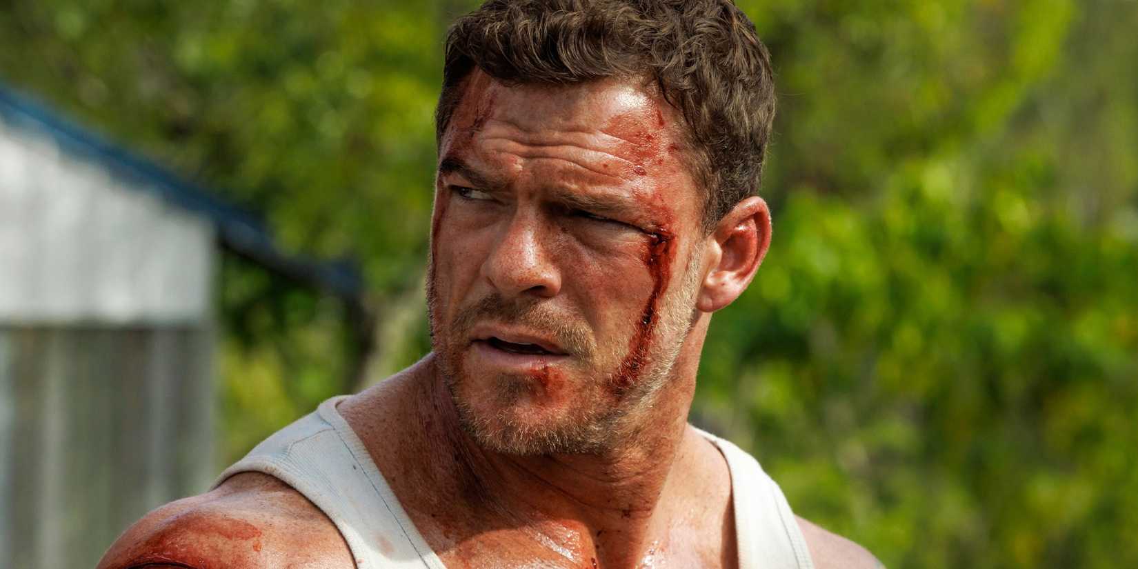 Runner, Alan Ritchson's Action Thriller, Gets Hulu Streaming Date on Nov. 27