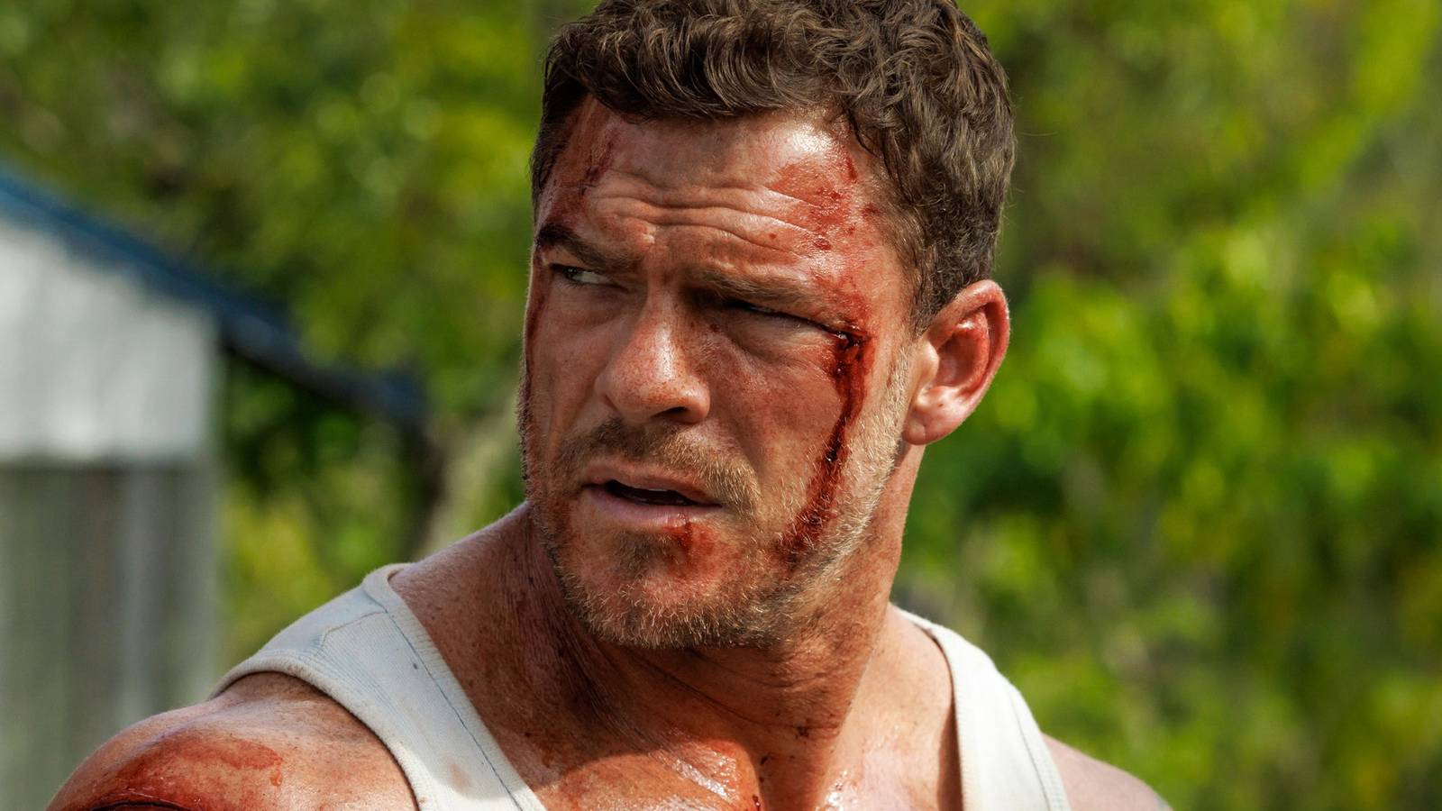 Alan Ritchson aus „Reacher“ kehrt mit einem Action-Thriller im Stil von ...