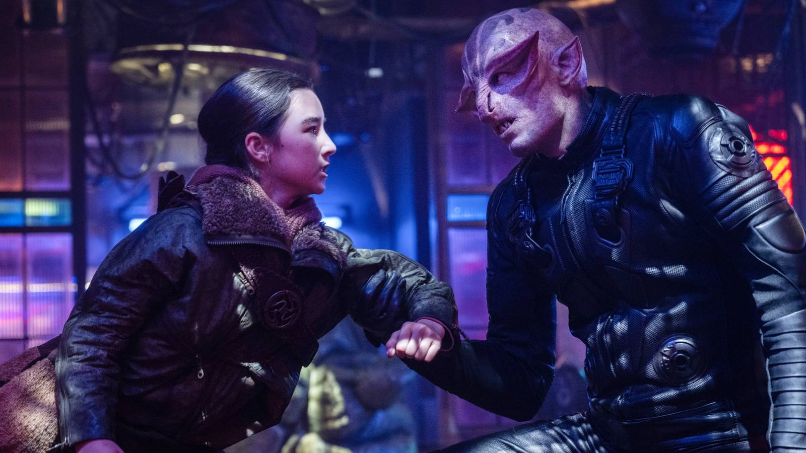 DC’s New Flop Finds a Second Life on Streaming After 304 Million-Minute Debut