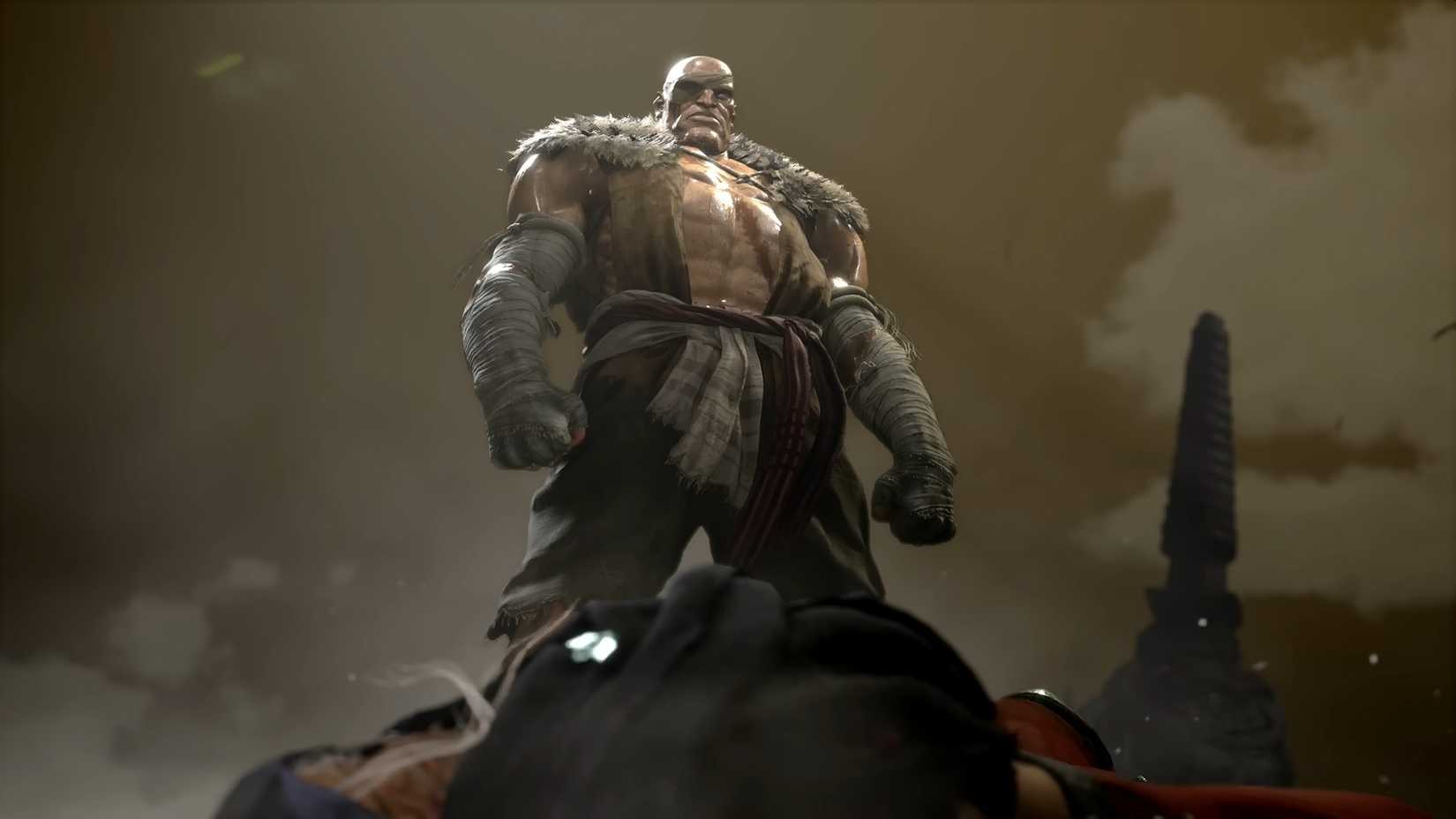 The Street Fighter Movie Wasted a Major Villain