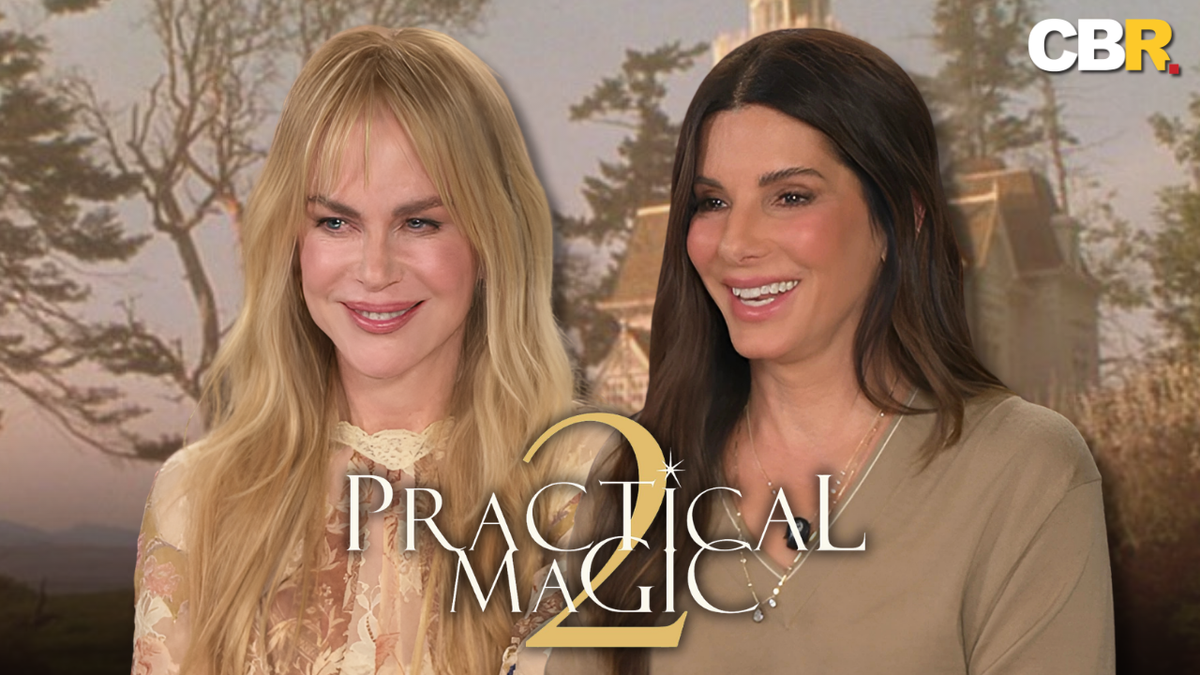 Practical Magic 2: Why Witchcraft Means More Now