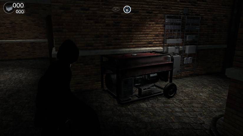 Steam Leak Reveals Unreleased Scream Game Ahead of Its Time