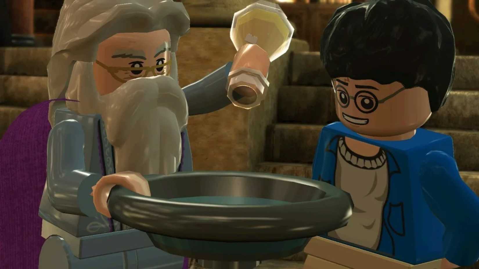 10 Greatest Harry Potter Games, Ranked
