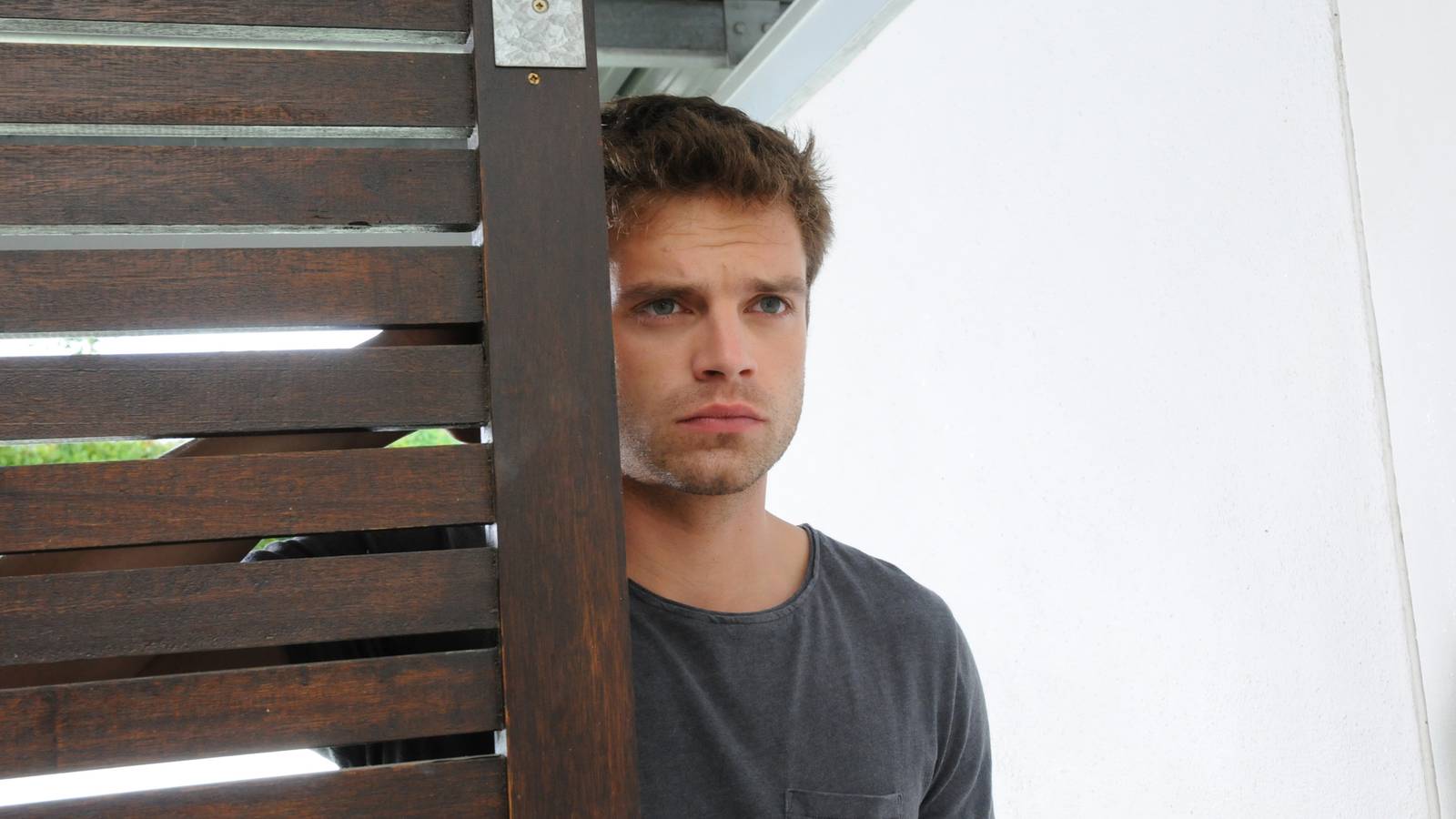 Sebastian Stans vergessene Miniserie von 2012: Ein spannender ...