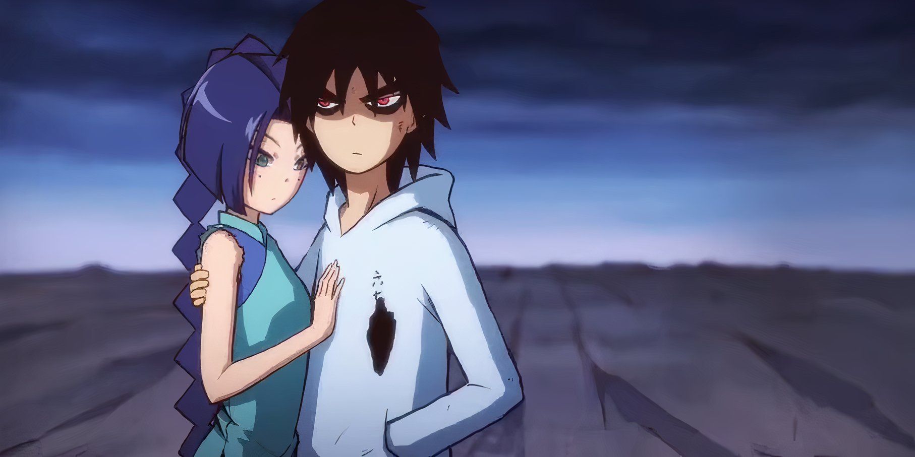 Non-Japanese Anime That Are 10/10, No Notes
