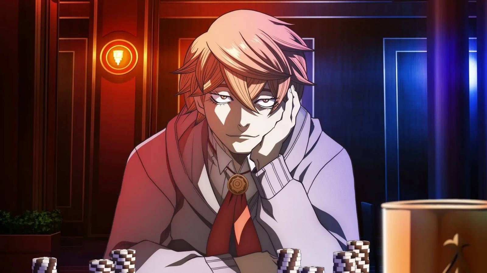 Major Fall 2026 Anime Delayed Indefinitely Less Than 1 Month Before ...